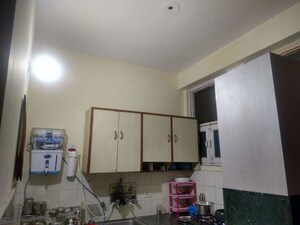 Kitchen in 2 BHK Apartment at Celestial Palace, Pi Greater Noida – for Sale