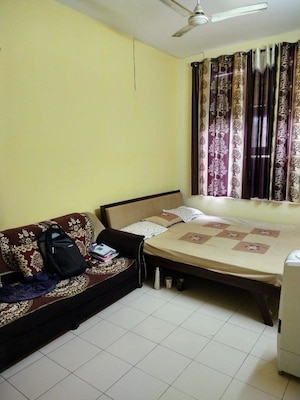 Bedroom in 2 BHK Apartment at Celestial Palace, Pi Greater Noida – for Sale