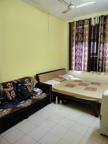 Bedroom in 2 BHK Apartment at Celestial Palace, Pi Greater Noida – for Sale