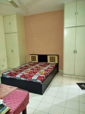 Bedroom in 2 BHK Apartment at Celestial Palace, Pi Greater Noida – for Sale