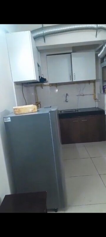 Kitchen in 1 BHK Apartment at Wave Dream Homes, Wave City – for Rent