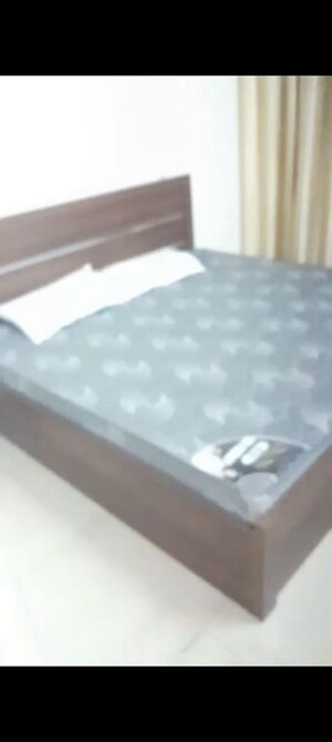 Bedroom in 1 BHK Apartment at Wave Dream Homes, Wave City – for Rent