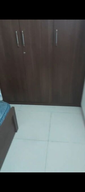 Bedroom in 1 BHK Apartment at Wave Dream Homes, Wave City – for Rent