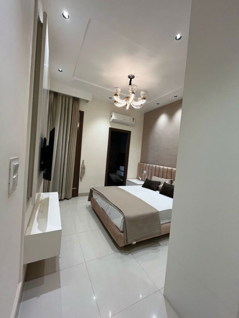 undefined, sushma-chandigarh-grande 2 Bedroom 1250 Sq.Ft. Apartment In Lohgarh Zirakpur 9967095