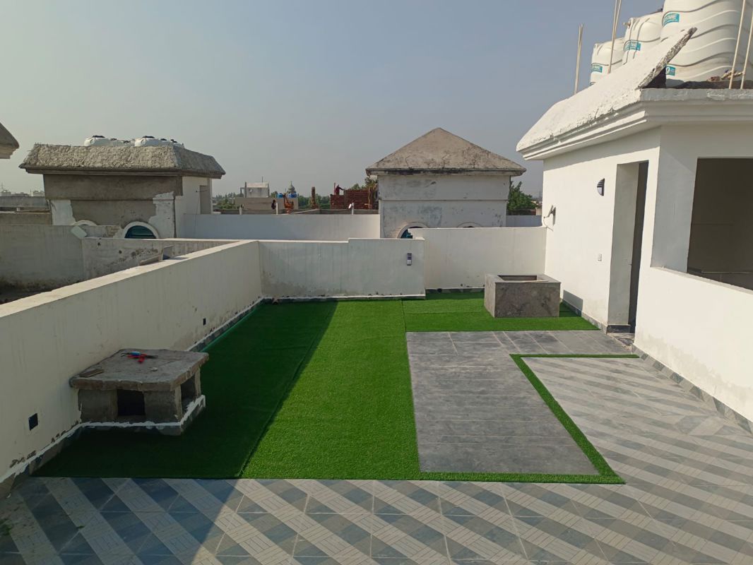 2 BHK + Extra Room Apartment For Rent in Sushma Chandigarh Grande