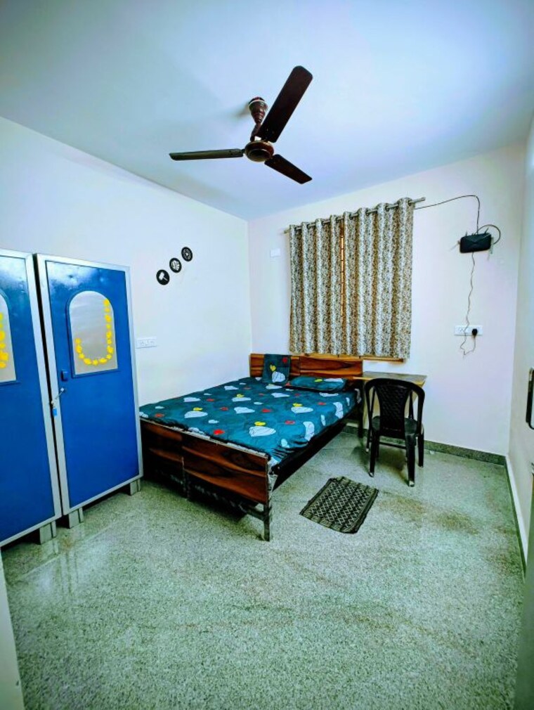 Bedroom, garebhavipalya Pg For Boys In Garebhavipalya 9967057