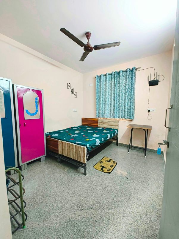 Pg For Rent in Garebhavipalya