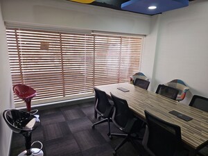 Team Area in  Office Space at Hsr Layout – for Rent