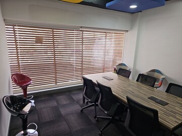 Team Area in  Office Space at Hsr Layout – for Rent