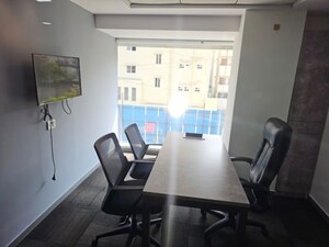  Office Space For Rent in Hsr Layout