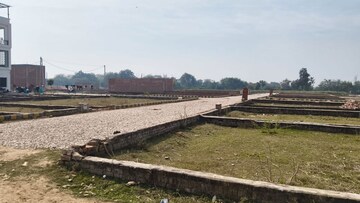 Plot Area in  Plot at Raebareli Road – for Sale