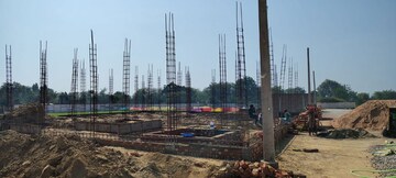 Plot Area in  Plot at Raebareli Road – for Sale