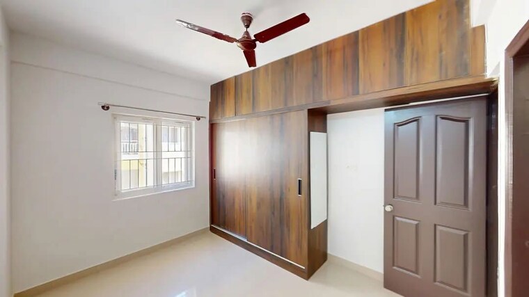 Room, ars-green-villae-rosaceae 2 Bedroom 764 Sq.Ft. Apartment In Sompura Bangalore 9967109