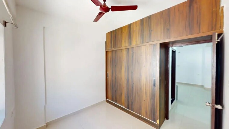 Room, ars-green-villae-rosaceae 2 Bedroom 764 Sq.Ft. Apartment In Sompura Bangalore 9967109