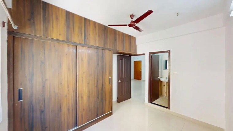 Room, ars-green-villae-rosaceae 2 Bedroom 764 Sq.Ft. Apartment In Sompura Bangalore 9967109