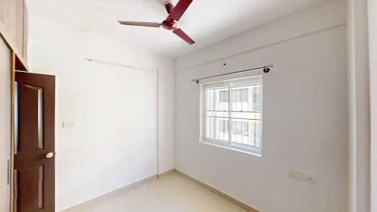 Room, ars-green-villae-rosaceae 2 Bedroom 764 Sq.Ft. Apartment In Sompura Bangalore 9967109