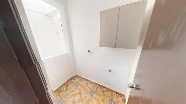 Bathroom, ars-green-villae-rosaceae 2 Bedroom 764 Sq.Ft. Apartment In Sompura Bangalore 9967109