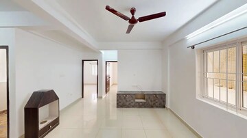 2 BHK Apartment For Sale in ARS Green Villae Rosaceae, Sompura
