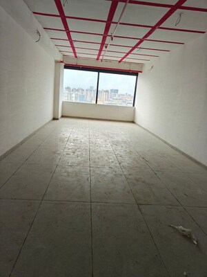  Office Space For Rent in Bhoomi 9 Business Bay, Malad West