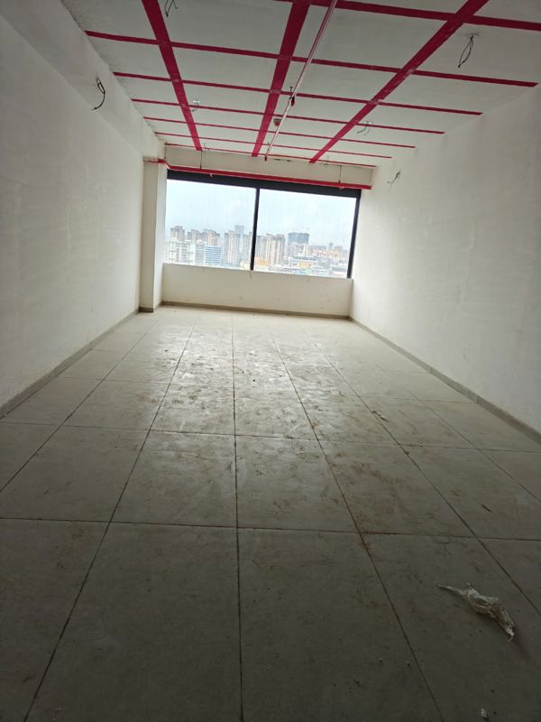 Office Space For Rent in Bhoomi 9 Business Bay
