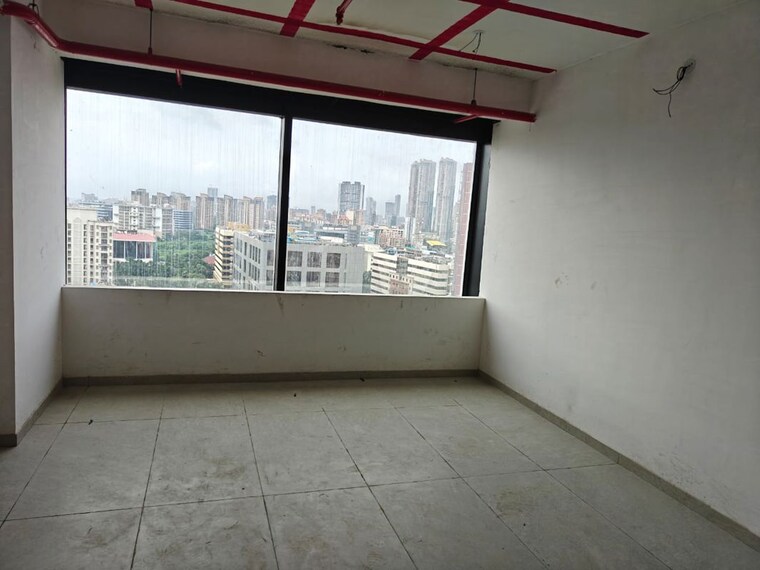 Floor Plan, bhoomi-9-business-bay Commercial Office Space 484 Sq.Ft. In Malad West Mumbai 9967110
