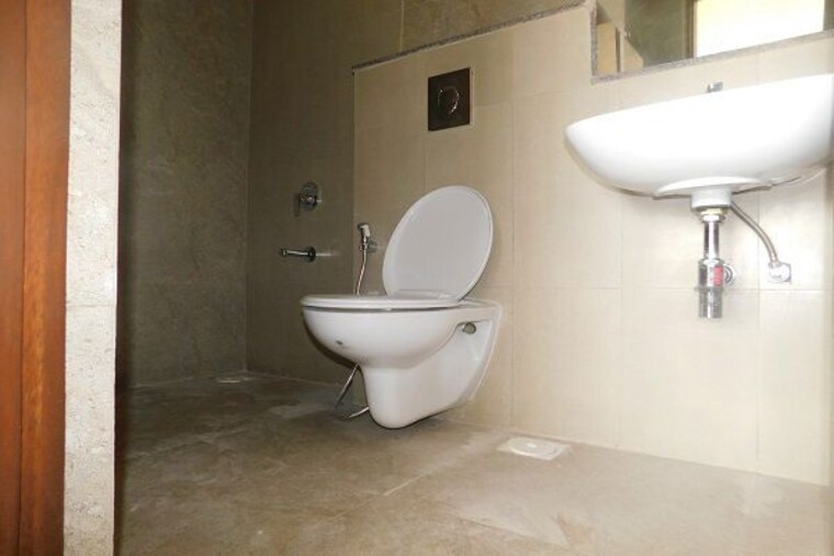 Bathroom, the-wadhwa-the-address 2 Bedroom 649 Sq.Ft. Apartment In Ghatkopar West Mumbai 9967030