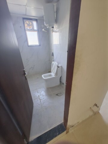 Building Lobby in 3 BHK Apartment at Patrakar Colony – for Rent