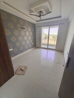 3 BHK + Pooja Room,Servant Room 1350 Sq.Ft. Apartment in Patrakar Colony