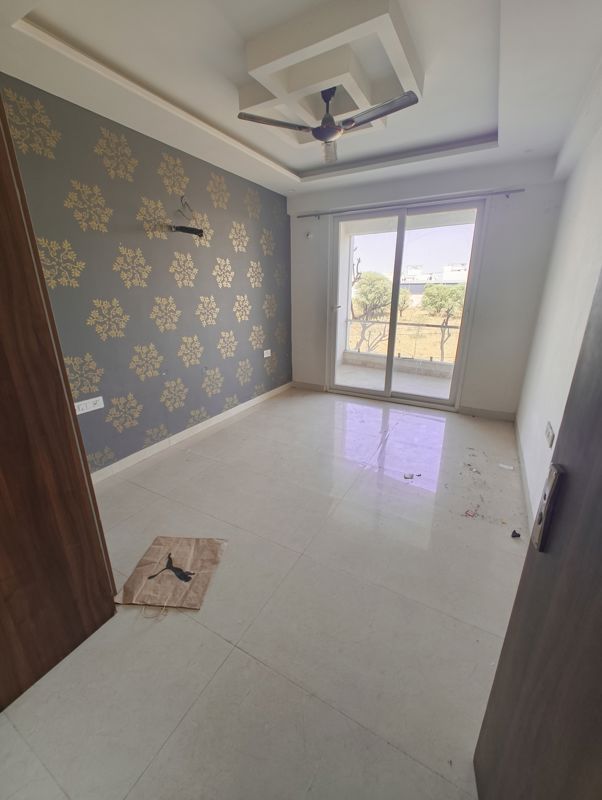 3 BHK + Pooja Room,Servant Room Apartment For Rent in Patrakar Colony