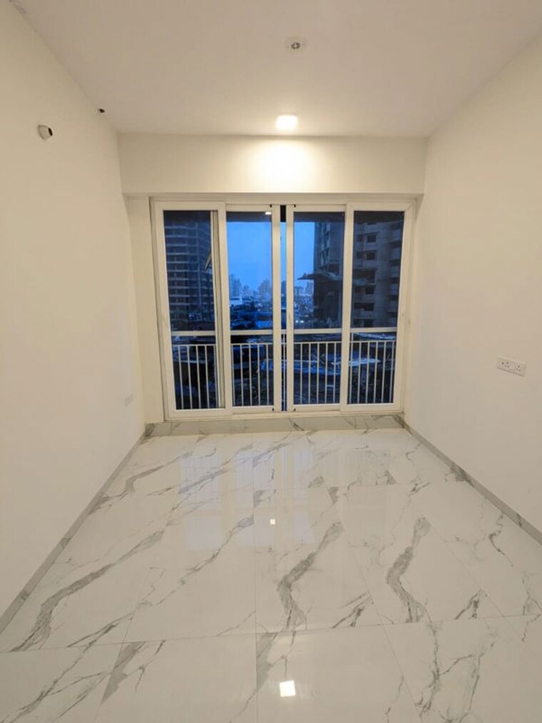 Room, ruparel-sky-green 1 Bedroom 430 Sq.Ft. Apartment In Kandivali West Mumbai 9967104
