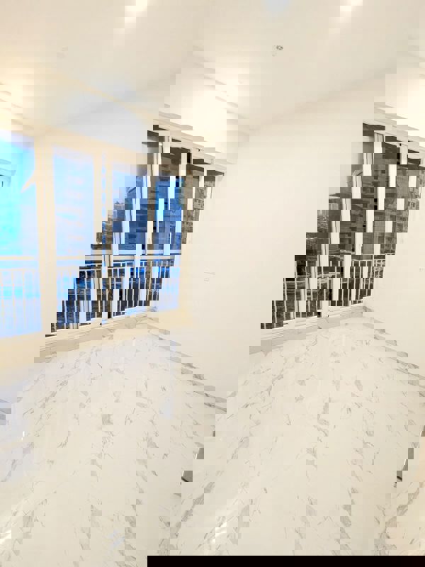 1 BHK 430 Sq.Ft. Apartment in Ruparel Sky Green