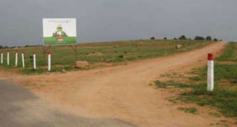 Plot For Sale in Sector 84