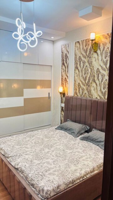 Master Bedroom in 3 BHK Apartment at LudhianA-Chandigarh Hwy – for Sale