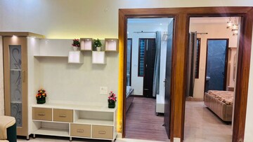 Living Room in 3 BHK Apartment at LudhianA-Chandigarh Hwy – for Sale