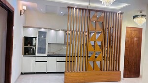 Living Room in 3 BHK Apartment at LudhianA-Chandigarh Hwy – for Sale