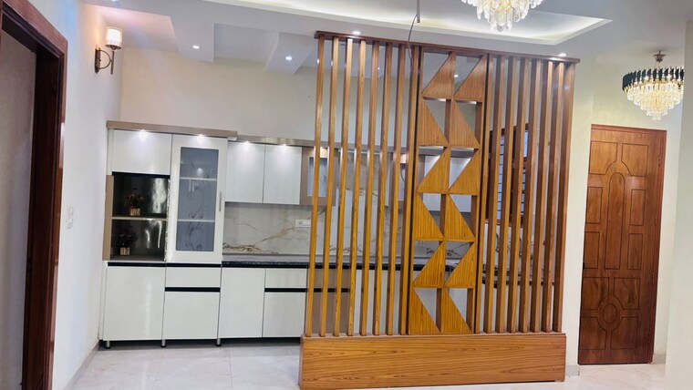 Living Room, ludhiana chandigarh hwy 3 Bedroom 125 Sq.Yd. Apartment In LudhianA Chandigarh Hwy Mohali 9967119