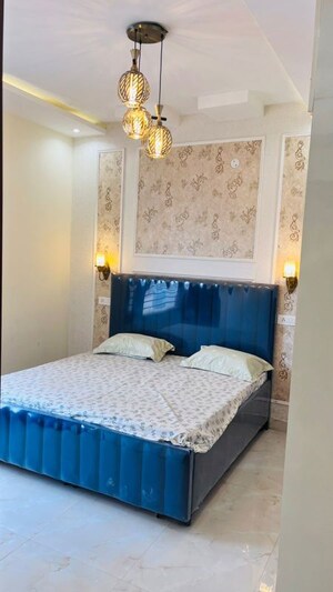 Bedroom in 3 BHK Apartment at LudhianA-Chandigarh Hwy – for Sale