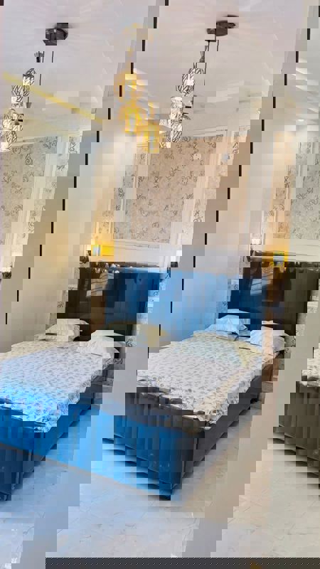 Bedroom in 3 BHK Apartment at LudhianA-Chandigarh Hwy – for Sale