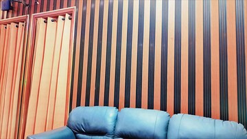 Bedroom in 3 BHK Apartment at Skynet Towers, Patiala Road – for Rent