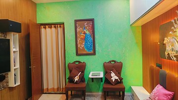 3 BHK Apartment For Rent in Skynet Towers, Patiala Road