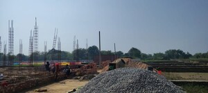 Plot Area in  Plot at Raebareli Road – for Sale