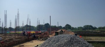 Plot Area in  Plot at Raebareli Road – for Sale