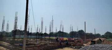 Plot Area in  Plot at Raebareli Road – for Sale