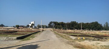  Plot For Sale in Raebareli Road