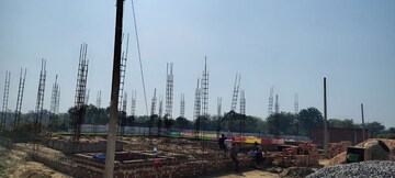 Plot Area in  Plot at Raebareli Road – for Sale