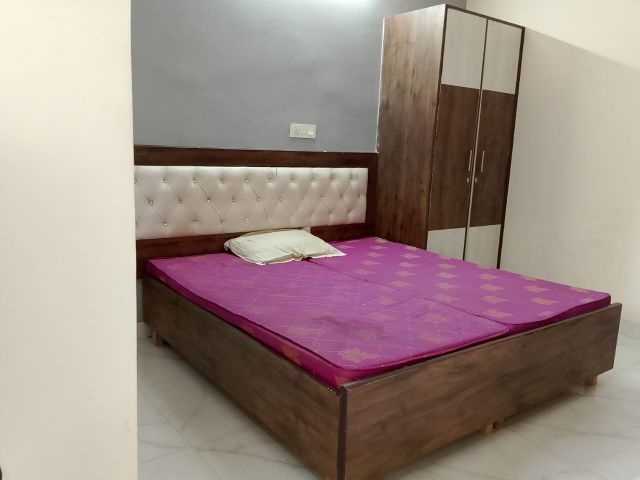 1 RkBuilder Floor For Rent in Minarch Tower