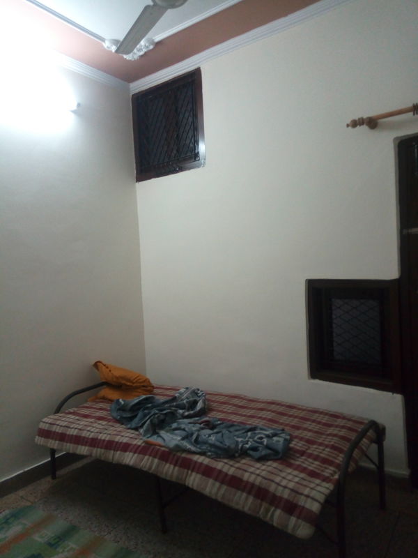 2 BHK + Extra Room Independent House For Rent in Sigma IV Greater Noida