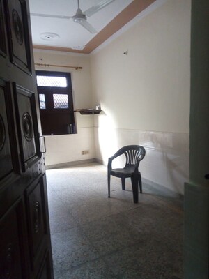 Parking in 2 BHK Independent House at Sigma Iv Greater Noida – for Rent