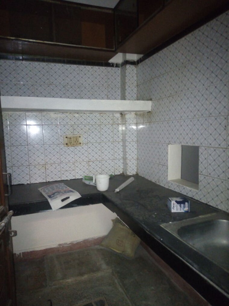 Kitchen, sigma iv greater noida 2 Bedroom 240 Sq.Mt. Independent House In Sigma Iv Greater Noida Greater Noida 9967097