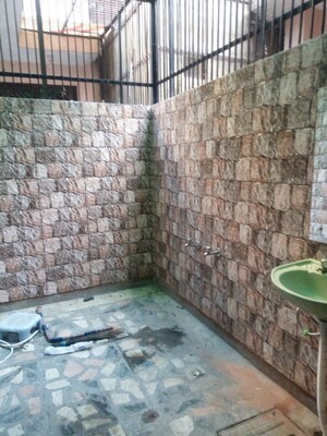 Balcony in 2 BHK Independent House at Sigma Iv Greater Noida – for Rent